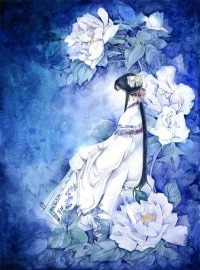 玲瓏神妃