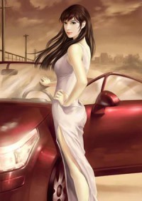 穿越女的星际生活
