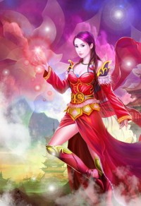 中洲破神錄
