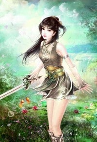 奮鬥在洪武末年