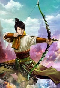 冰山伯爵追妻記（命運新娘系列三）