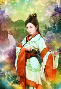 女妖逃難記