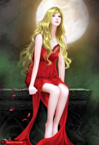 女妖的賢者［西幻］